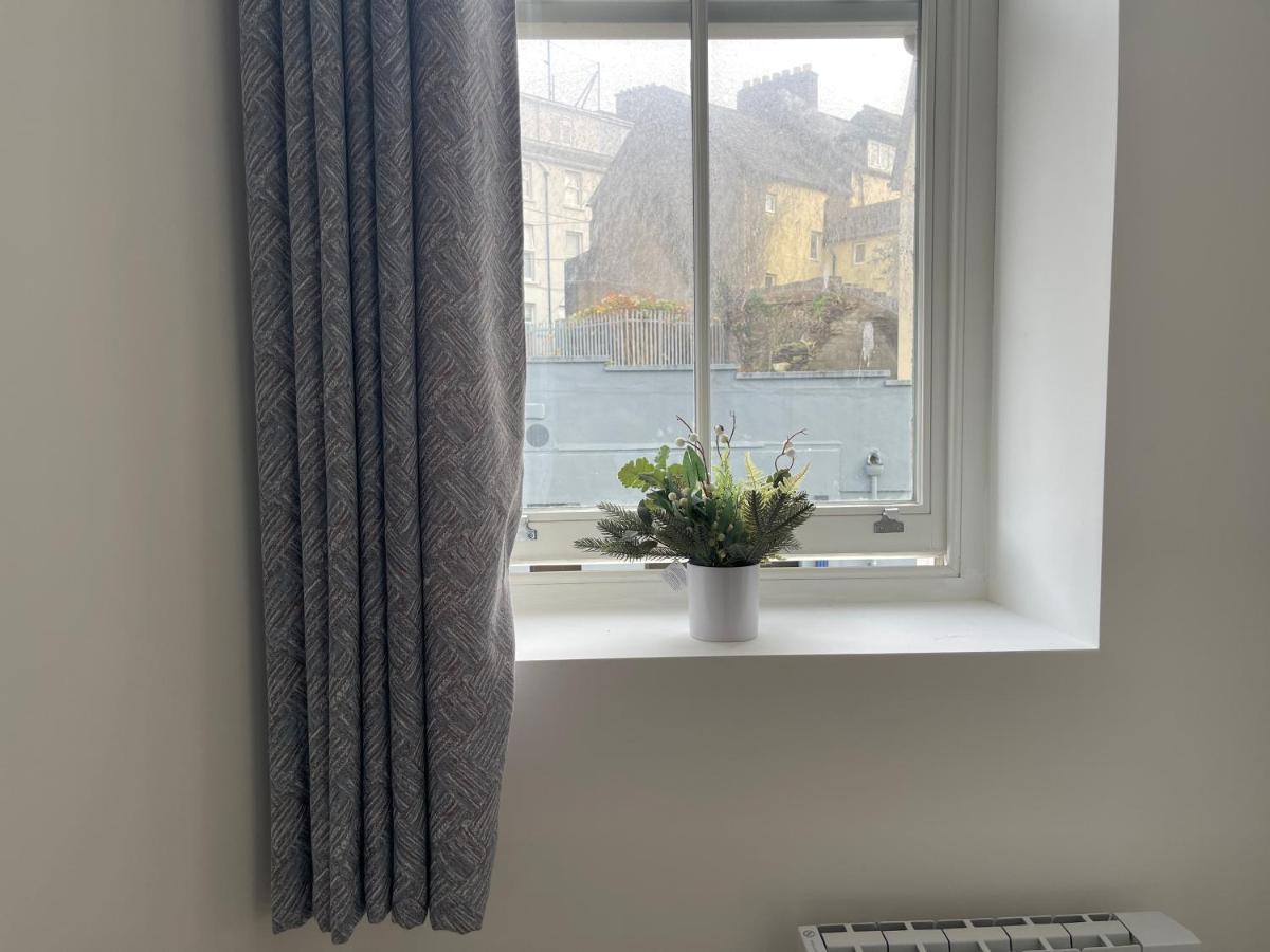 Cork City En-Suite Single Room エクステリア 写真