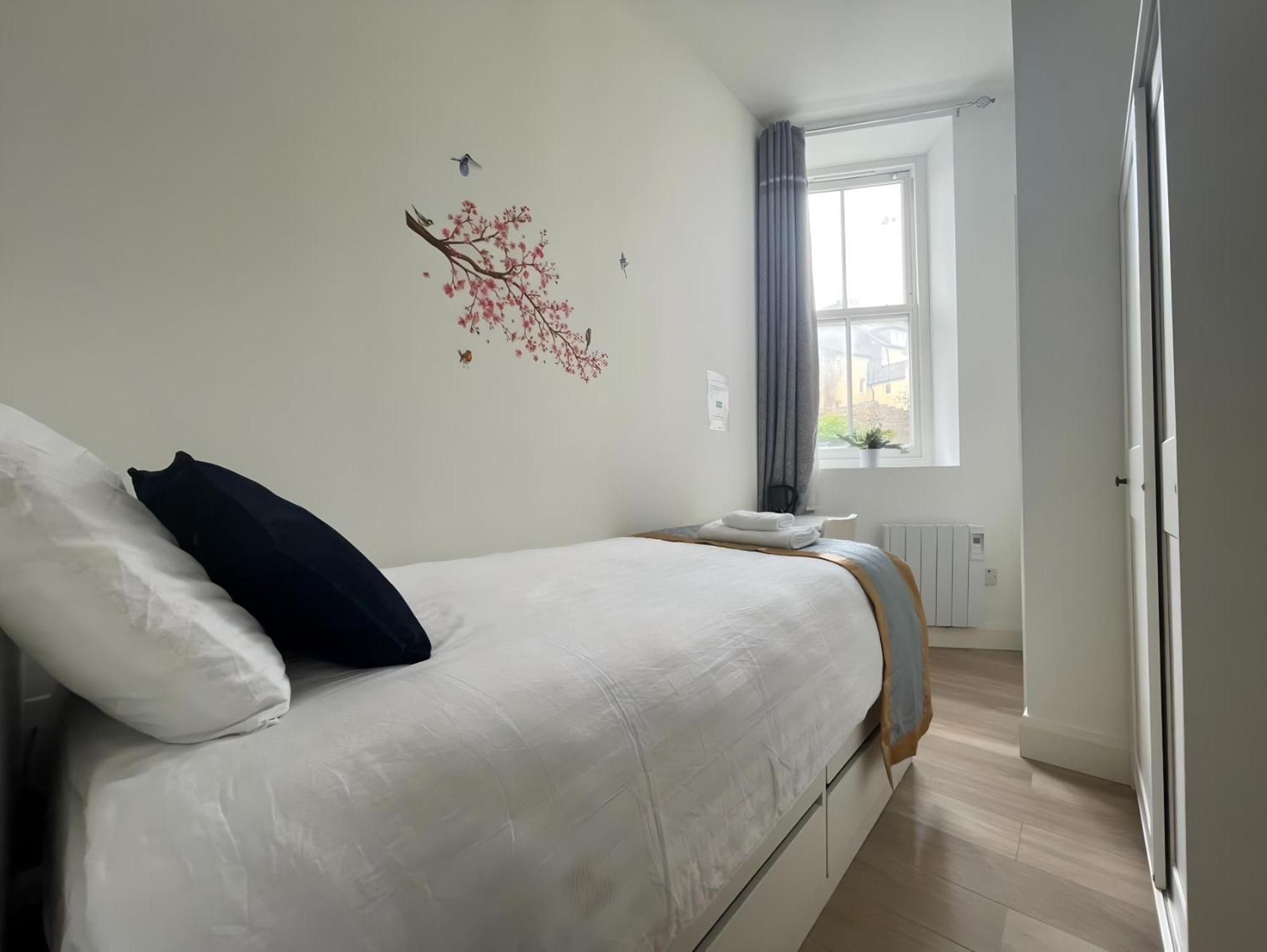 Cork City En-Suite Single Room エクステリア 写真